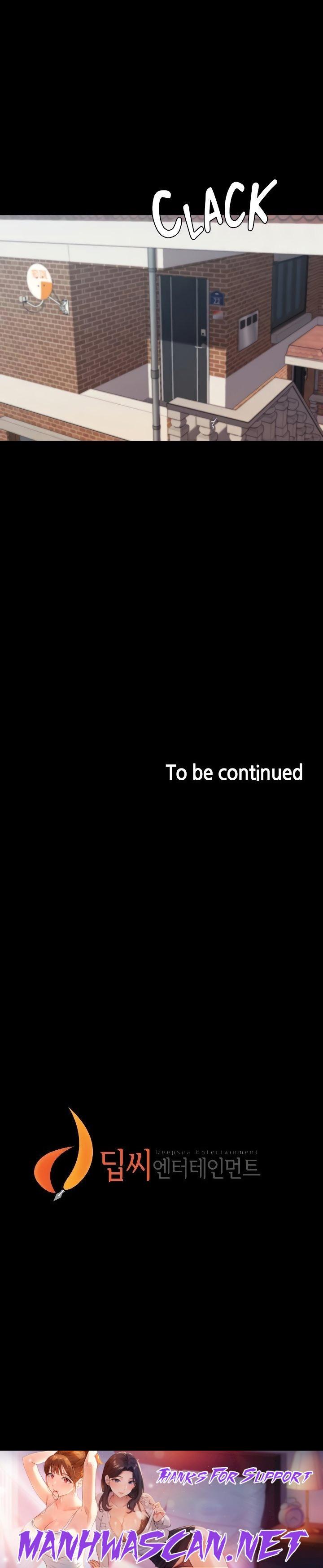 Panty Note - Chapter 89 Page 44