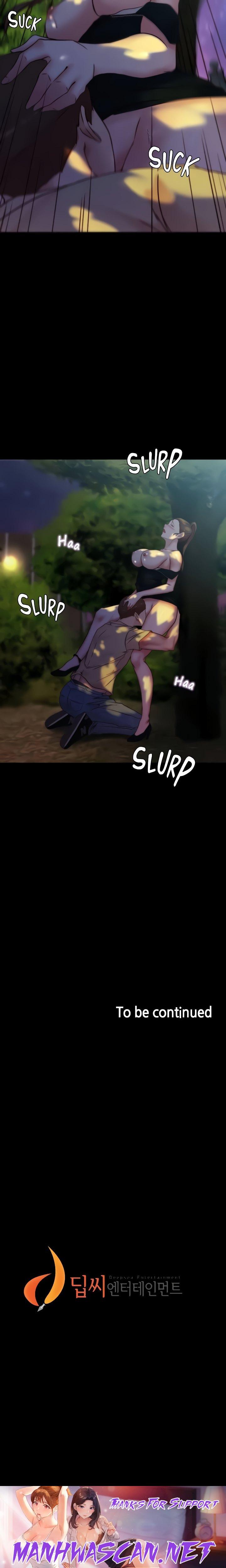 Panty Note - Chapter 93 Page 44