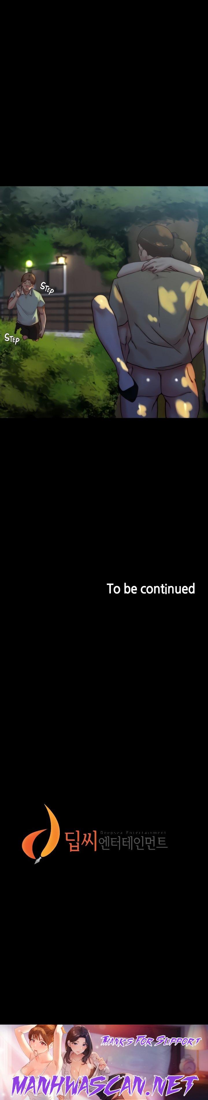 Panty Note - Chapter 94 Page 42