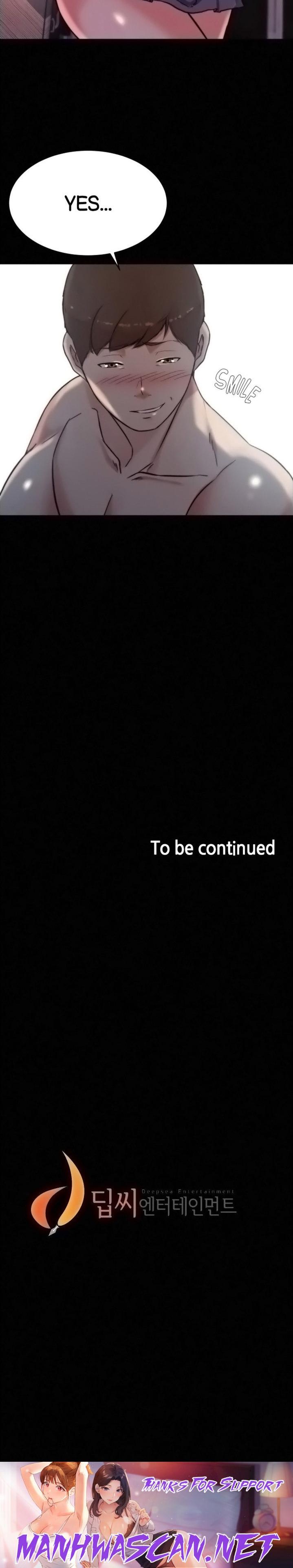 Panty Note - Chapter 98 Page 22