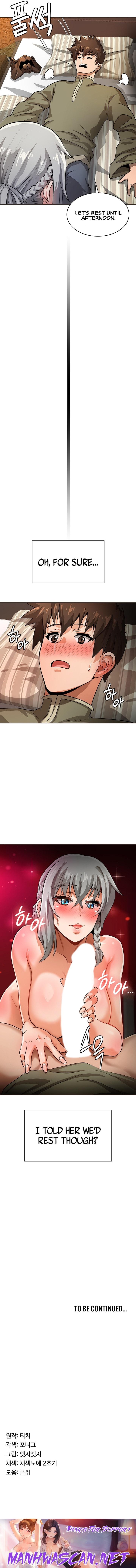 Bought By The Demon Lord Before The Ending - Chapter 12 Page 25