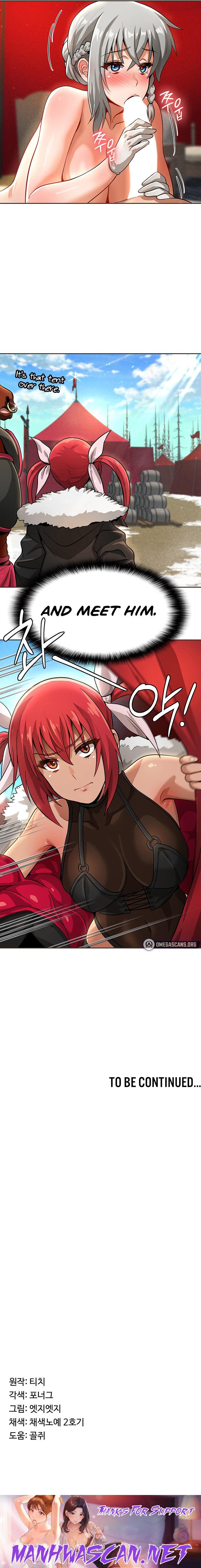 Bought By The Demon Lord Before The Ending - Chapter 13 Page 21