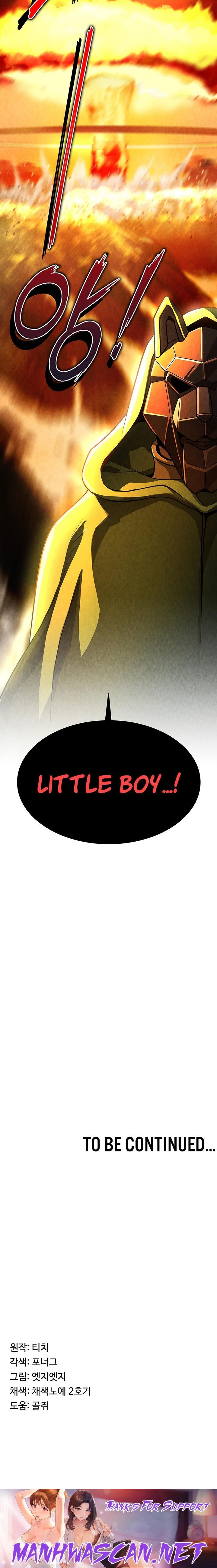 Bought By The Demon Lord Before The Ending - Chapter 14 Page 24