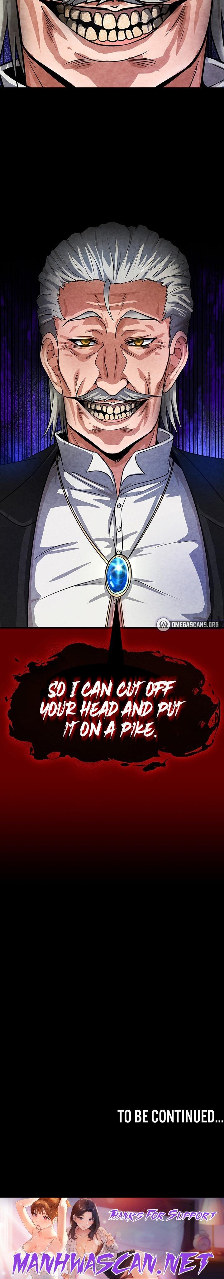 Bought By The Demon Lord Before The Ending - Chapter 15 Page 24