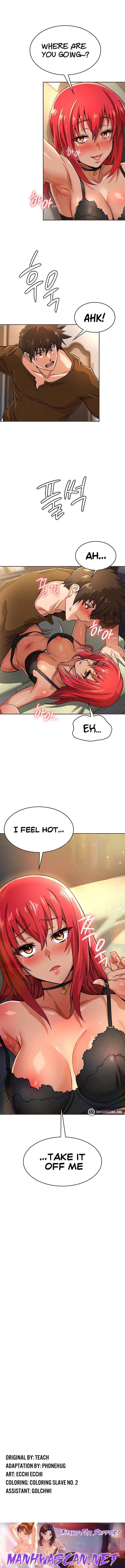 Bought By The Demon Lord Before The Ending - Chapter 18 Page 19