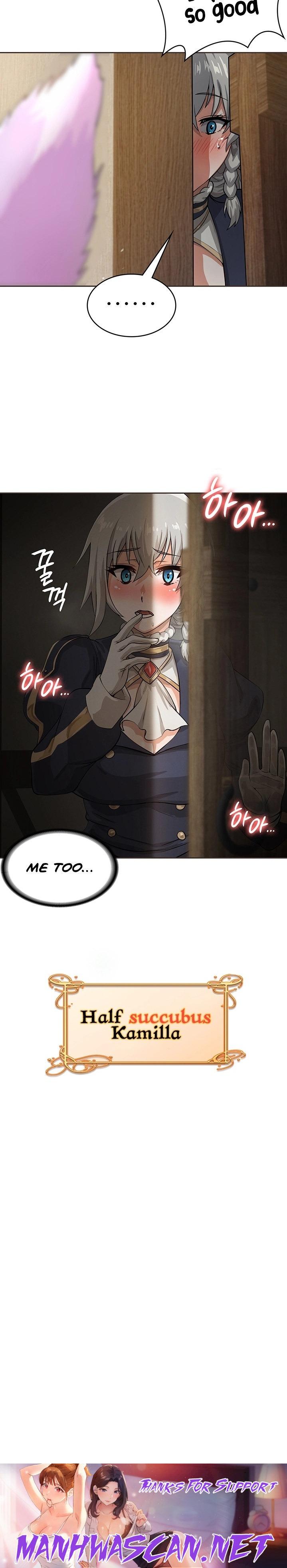 Bought By The Demon Lord Before The Ending - Chapter 3 Page 26