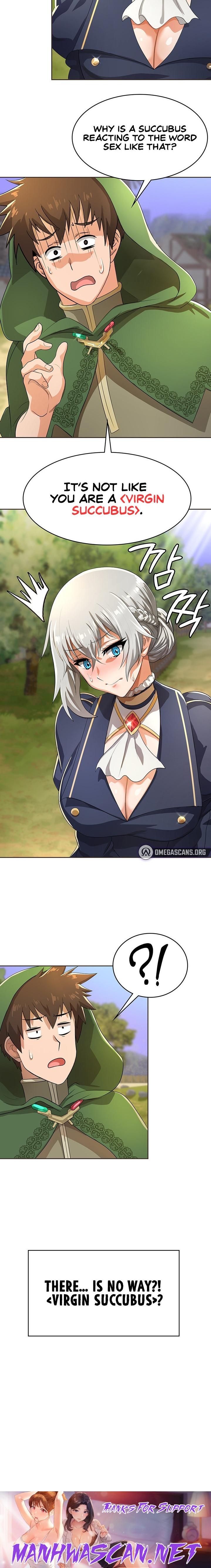 Bought By The Demon Lord Before The Ending - Chapter 4 Page 20