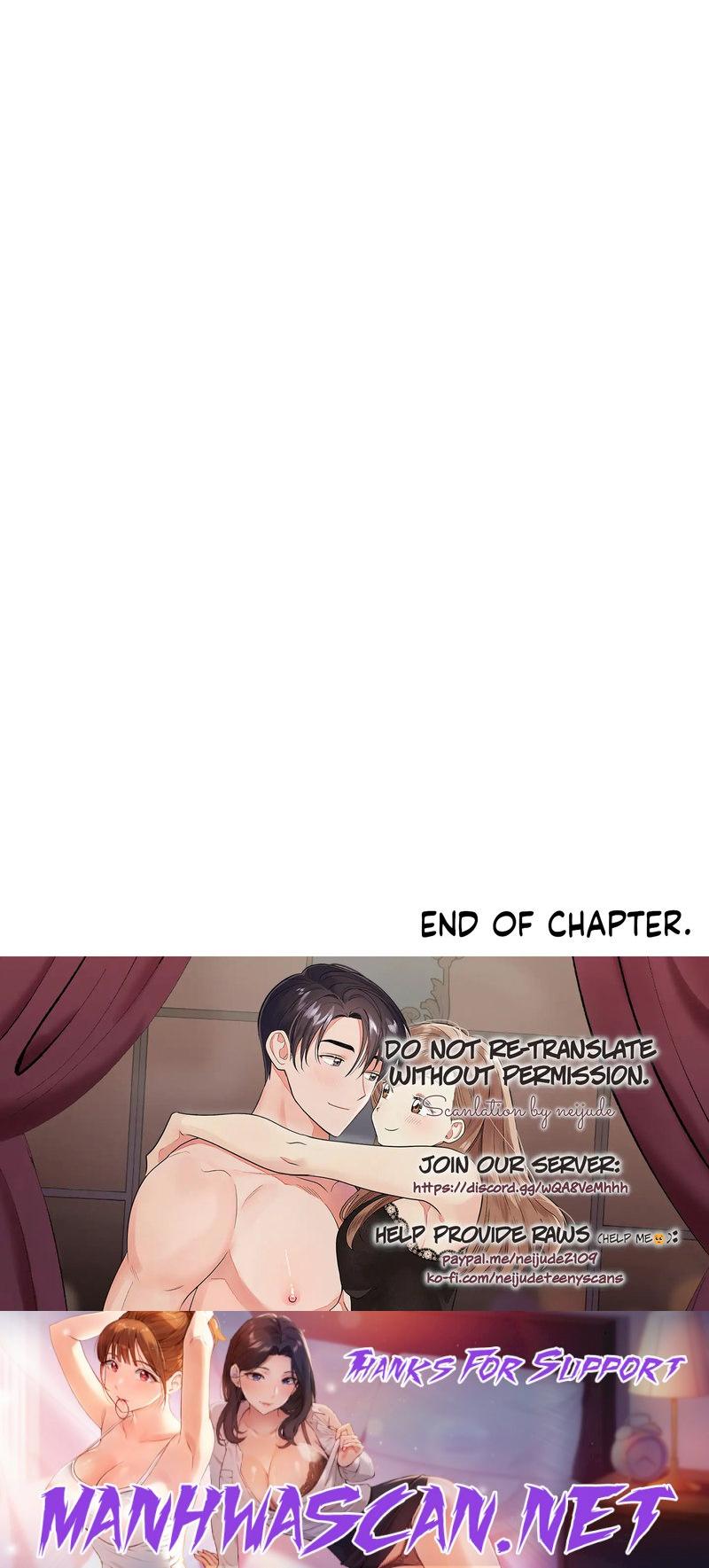 Obscene Baguette - Chapter 24 Page 46