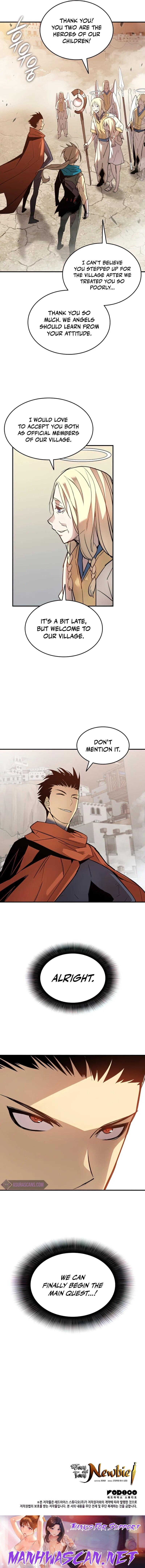 Worn and Torn Newbie - Chapter 109 Page 13