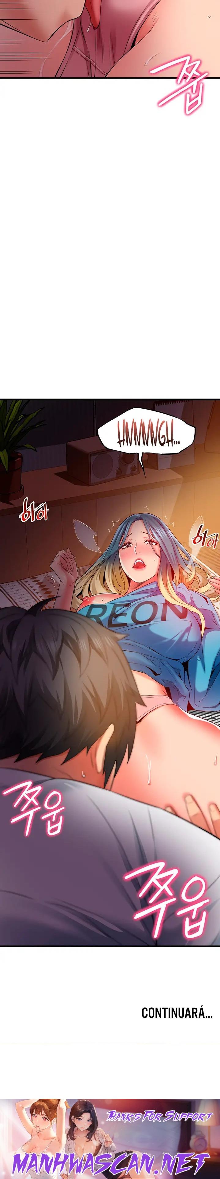 An Alley story Raw - Chapter 30 Page 24