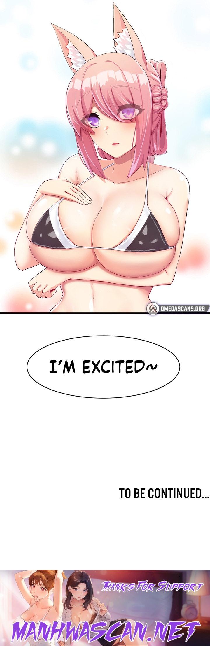 This World’s Breastfeeding Cafe - Chapter 2 Page 19