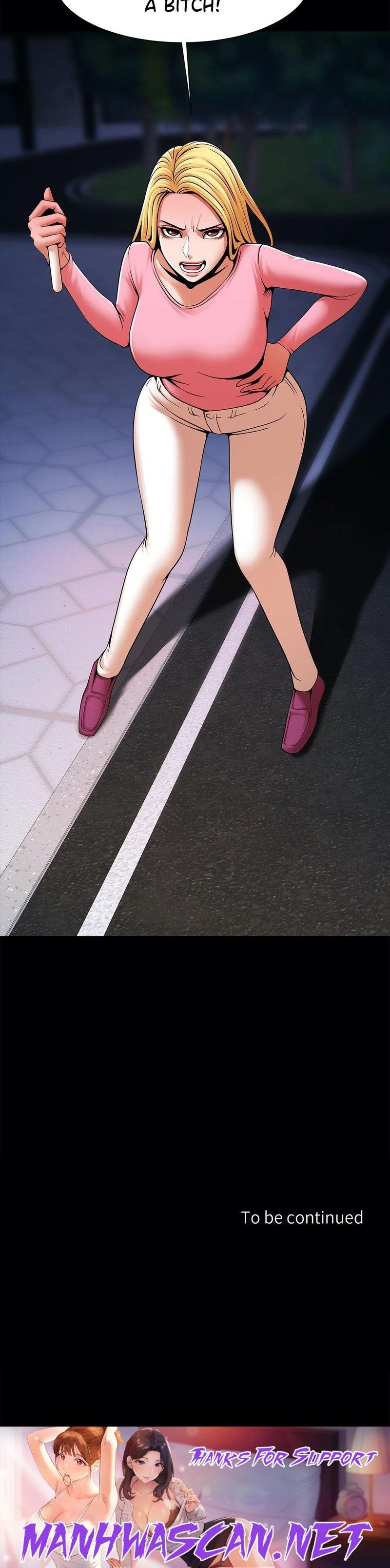 Under the Radar - Chapter 18 Page 71