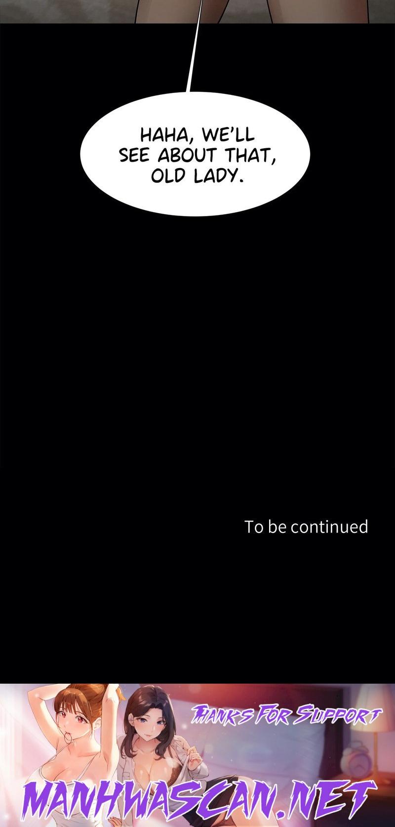 Under the Radar - Chapter 22 Page 50