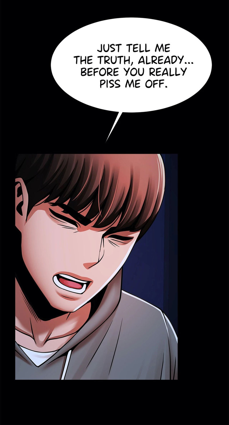 Under the Radar - Chapter 24 Page 21