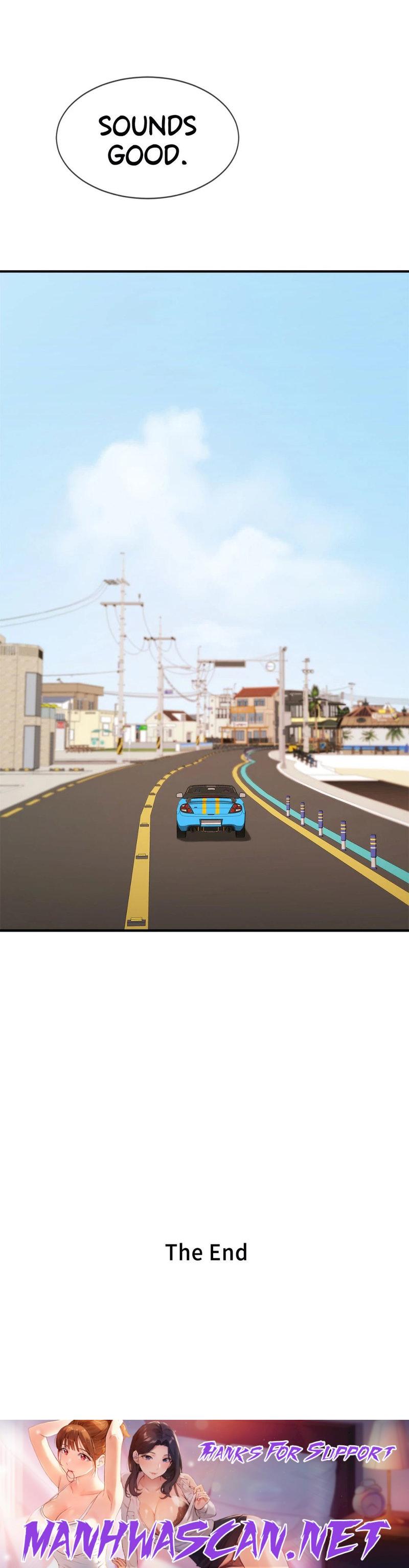 Under the Radar - Chapter 25 Page 48