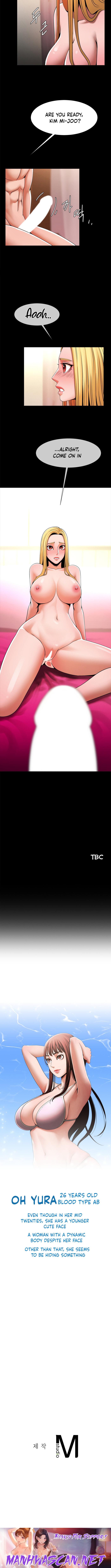 Under the Radar - Chapter 9 Page 15