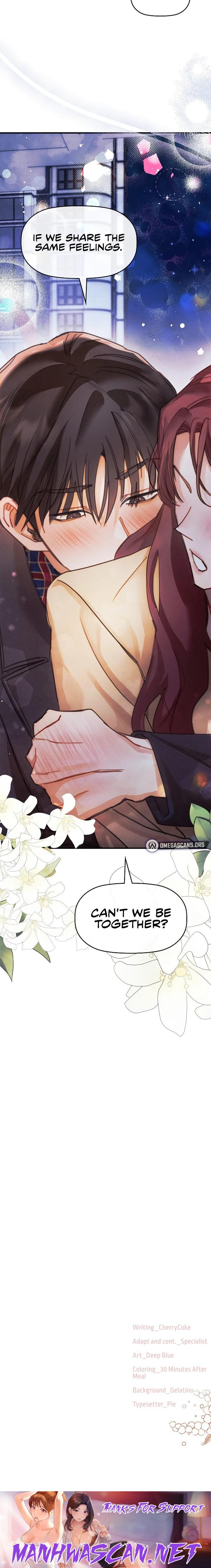 Pure Love - Chapter 6 Page 28