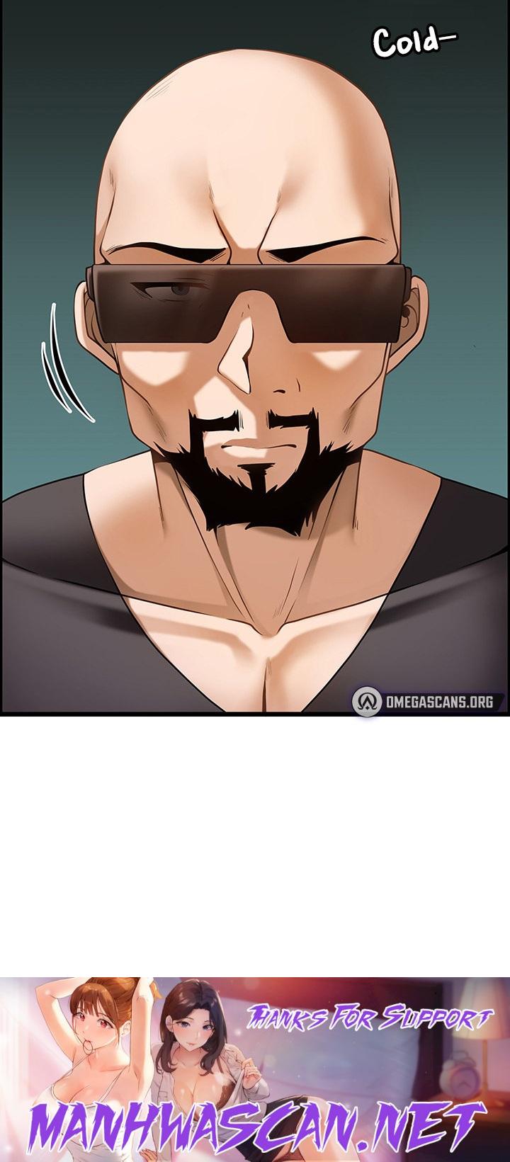 Too Good At Massages - Chapter 12 Page 22