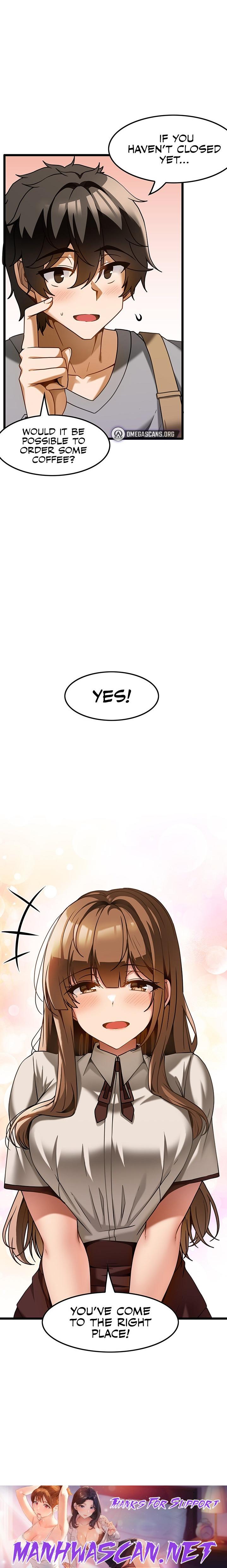 Too Good At Massages - Chapter 14 Page 24