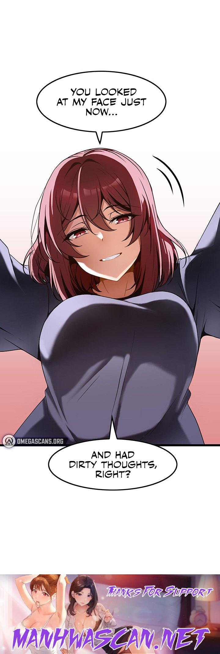 Too Good At Massages - Chapter 9 Page 21