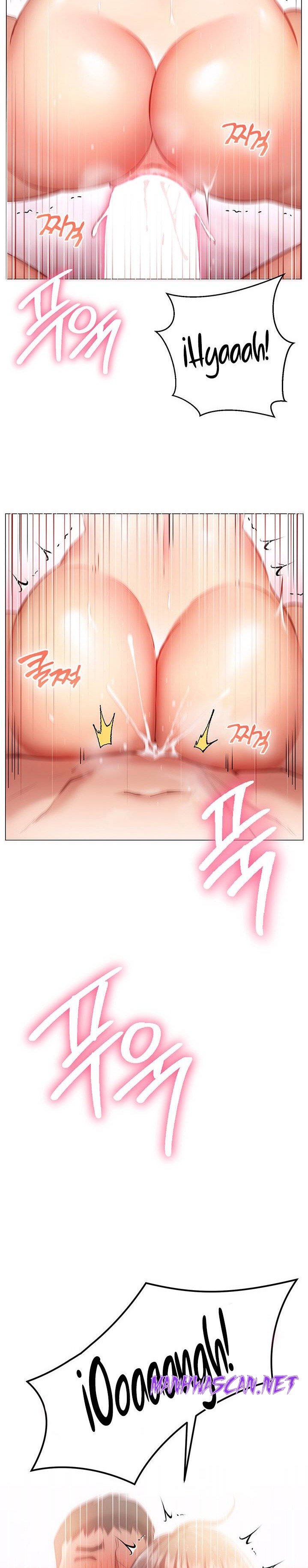 How About This Pose? Raw - Chapter 14 Page 29