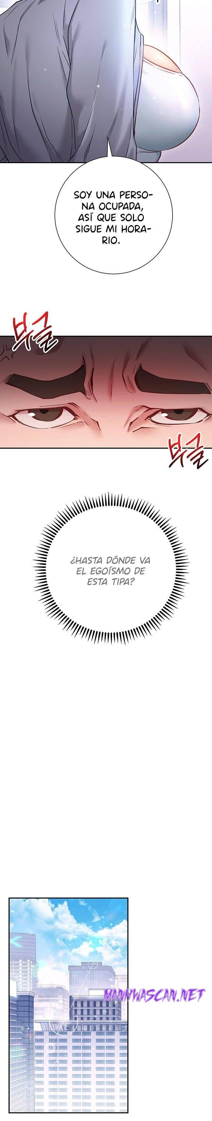 How About This Pose? Raw - Chapter 15 Page 15