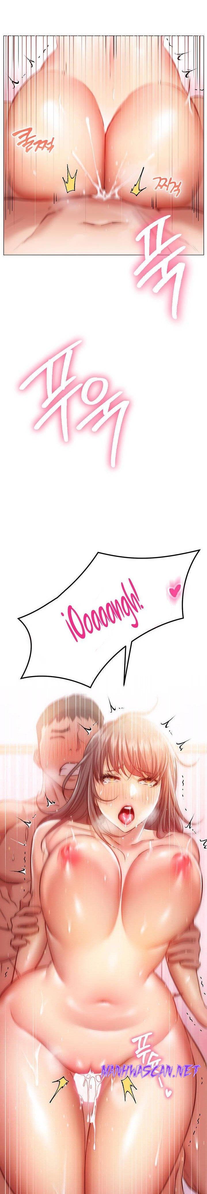 How About This Pose? Raw - Chapter 15 Page 2