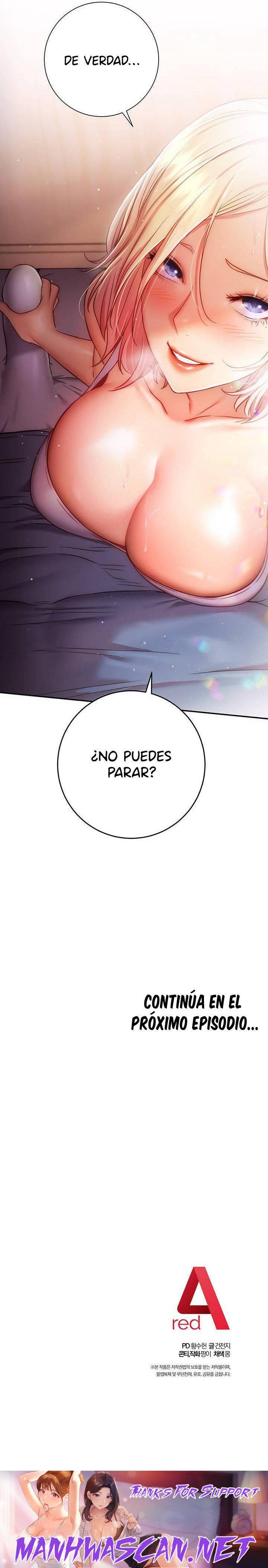 How About This Pose? Raw - Chapter 15 Page 33