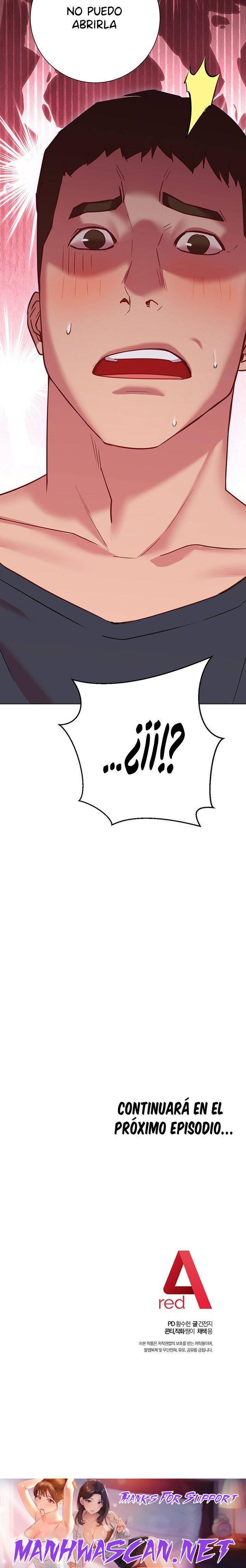 How About This Pose? Raw - Chapter 18 Page 33