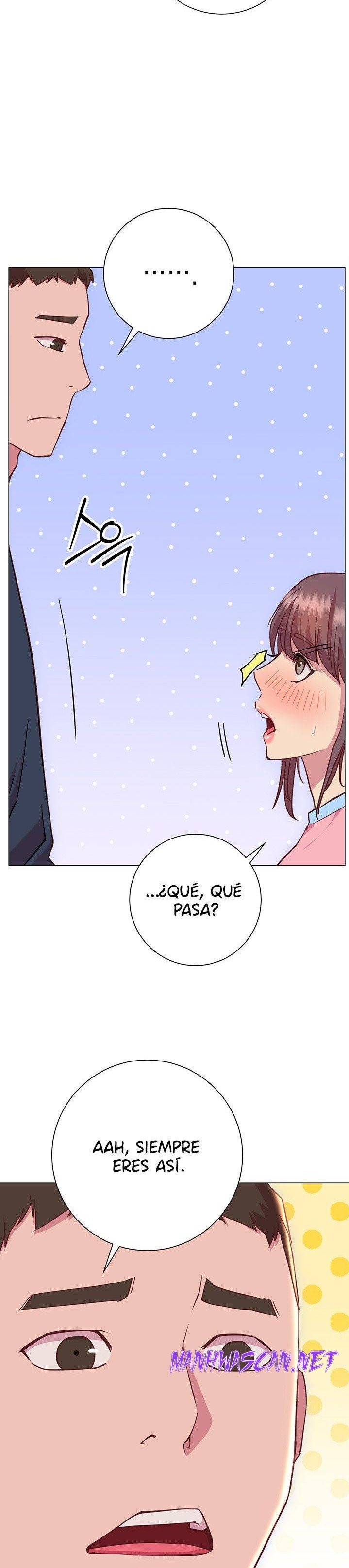 How About This Pose? Raw - Chapter 20 Page 15