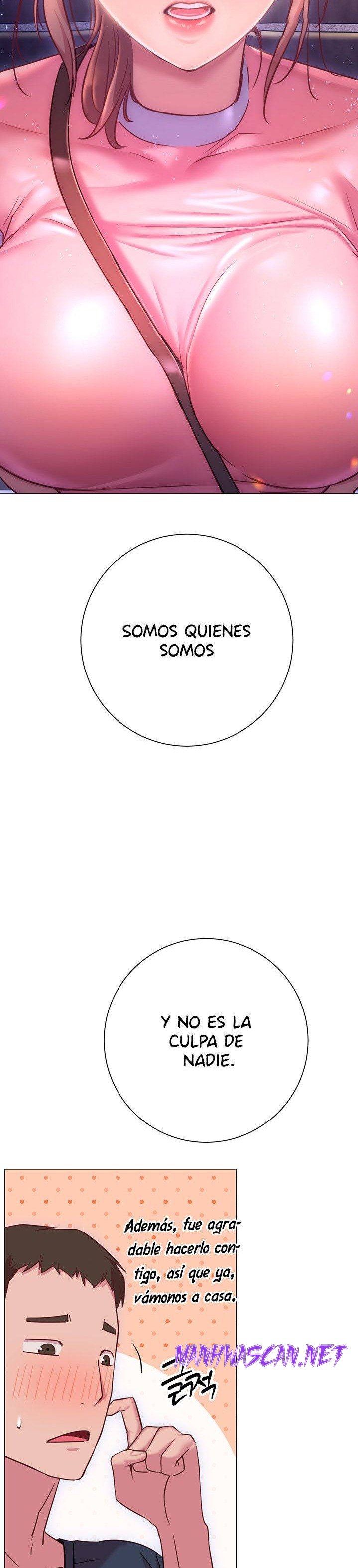 How About This Pose? Raw - Chapter 20 Page 18