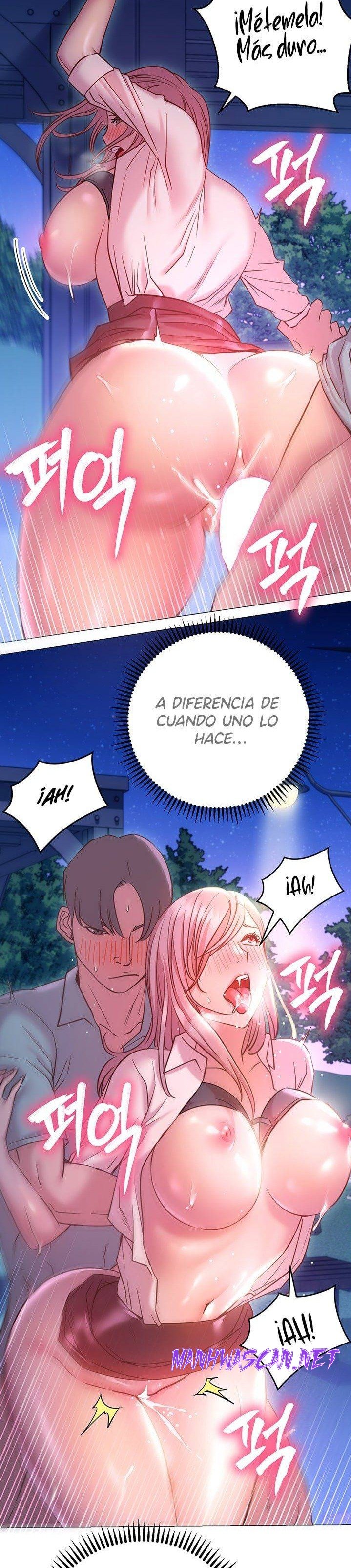 How About This Pose? Raw - Chapter 20 Page 31