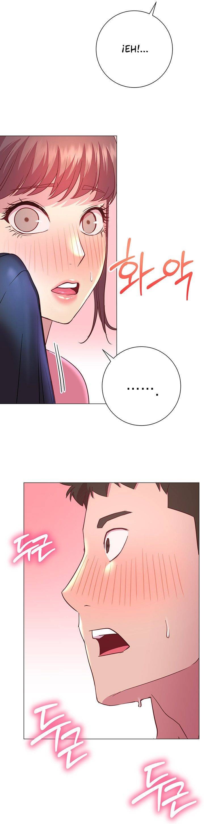 How About This Pose? Raw - Chapter 20 Page 33