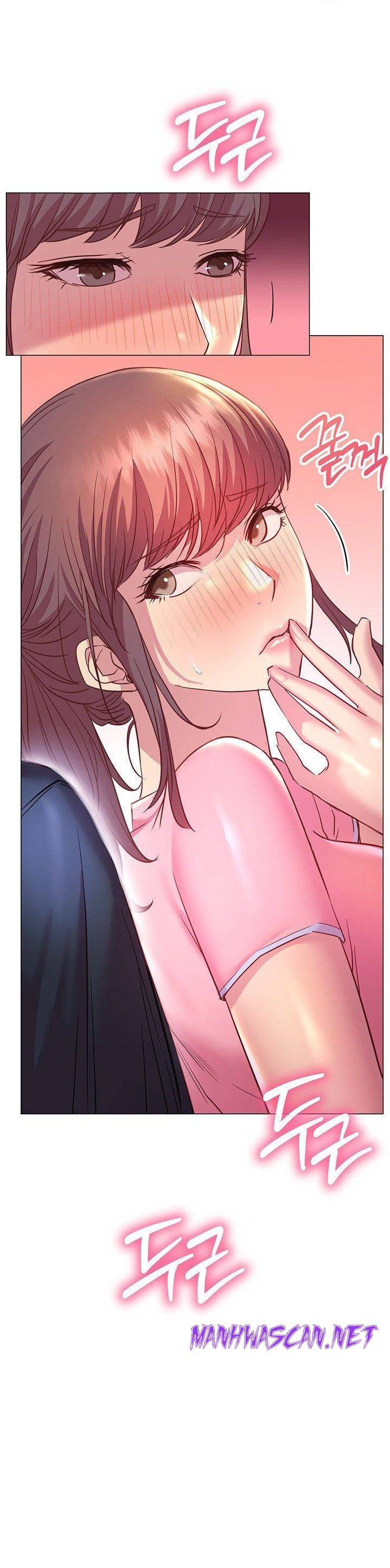 How About This Pose? Raw - Chapter 20 Page 34