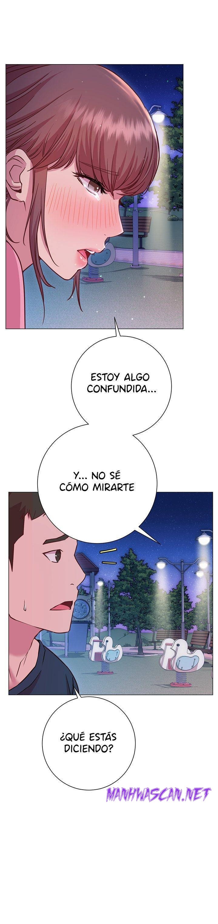 How About This Pose? Raw - Chapter 20 Page 4