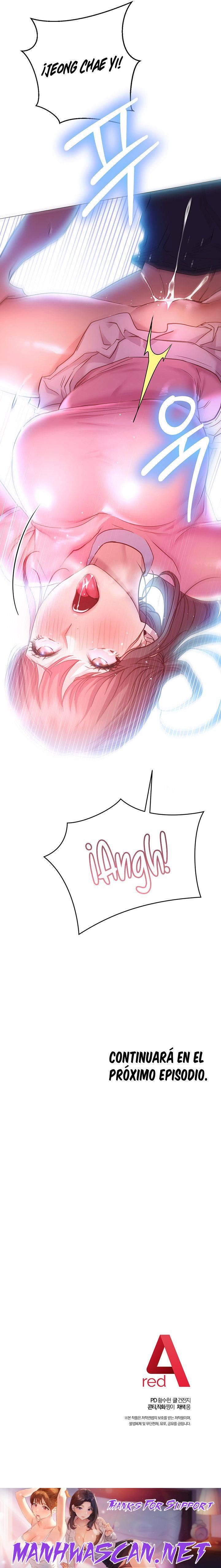 How About This Pose? Raw - Chapter 20 Page 45