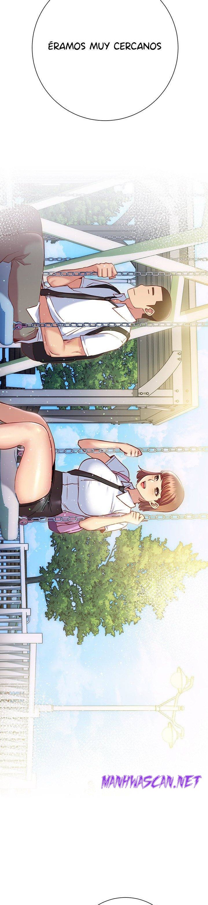 How About This Pose? Raw - Chapter 20 Page 6