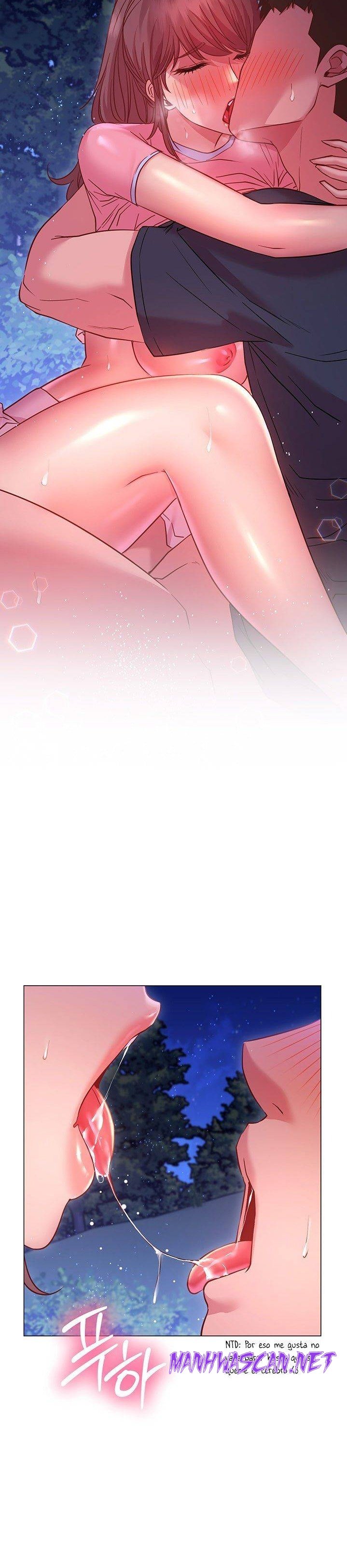 How About This Pose? Raw - Chapter 21 Page 32