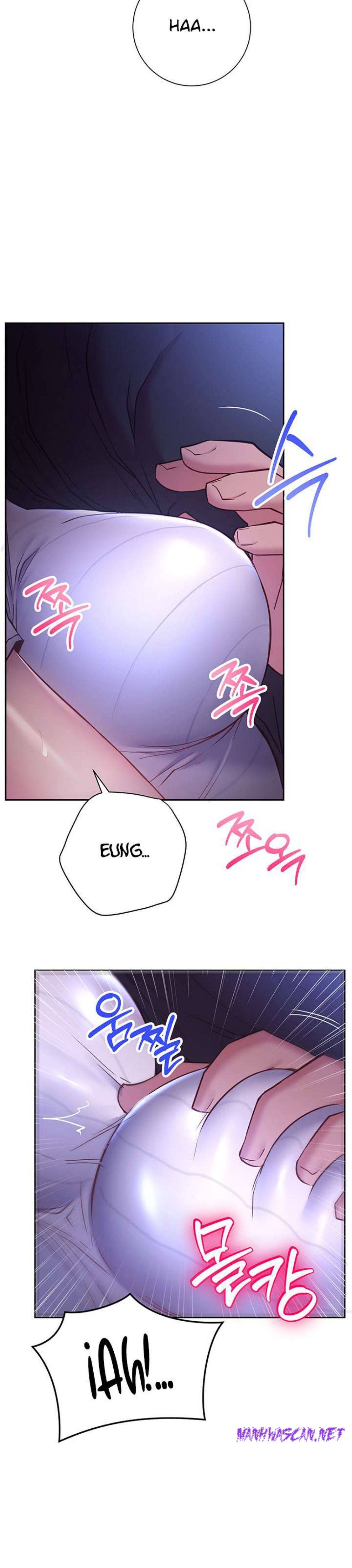 How About This Pose? Raw - Chapter 23 Page 22