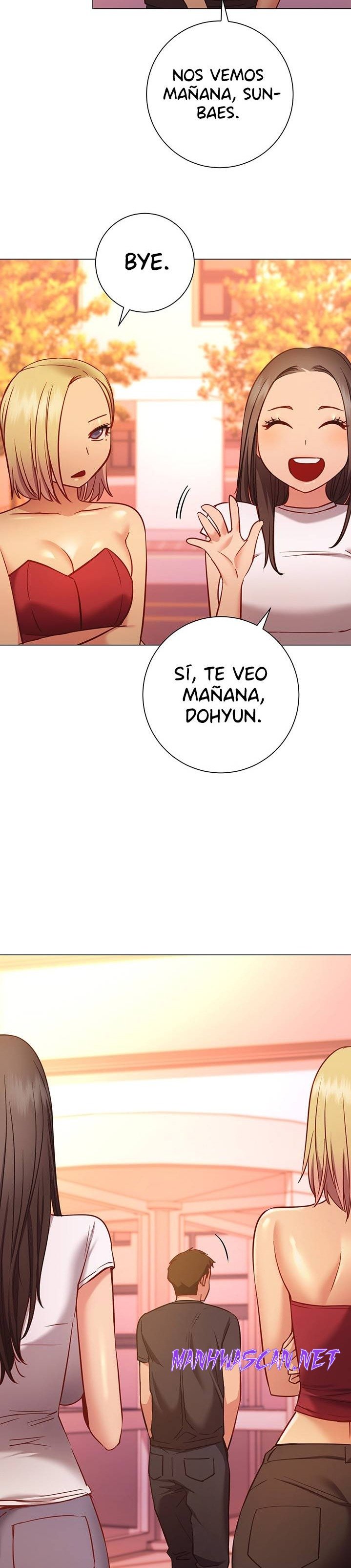 How About This Pose? Raw - Chapter 26 Page 29