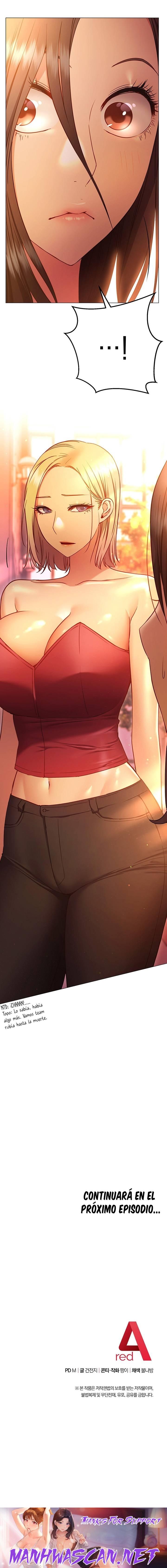 How About This Pose? Raw - Chapter 26 Page 35