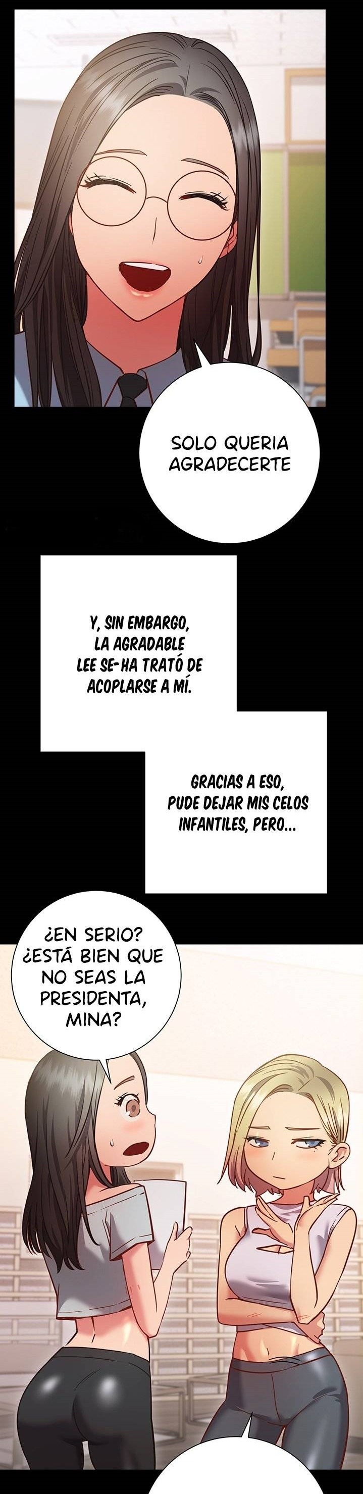 How About This Pose? Raw - Chapter 27 Page 10