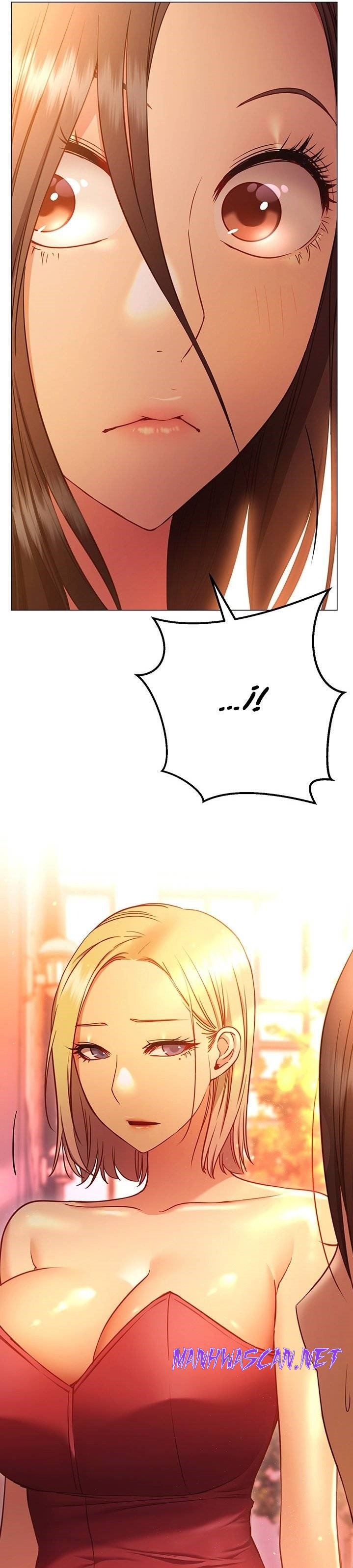 How About This Pose? Raw - Chapter 27 Page 3