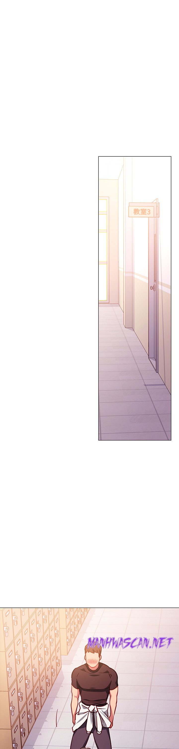 How About This Pose? Raw - Chapter 3 Page 29