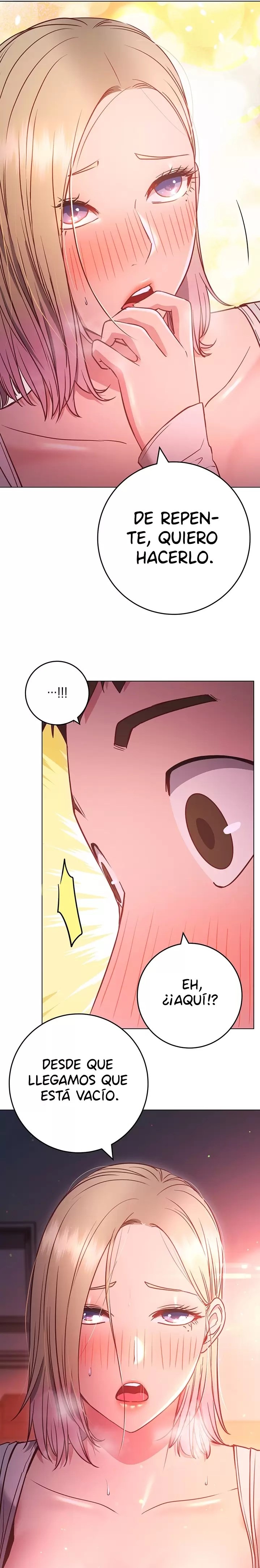 How About This Pose? Raw - Chapter 30 Page 13