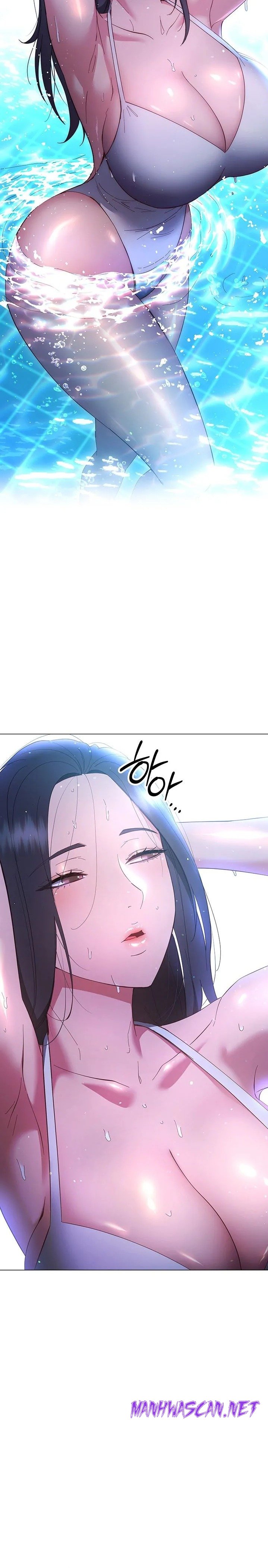 How About This Pose? Raw - Chapter 33 Page 13