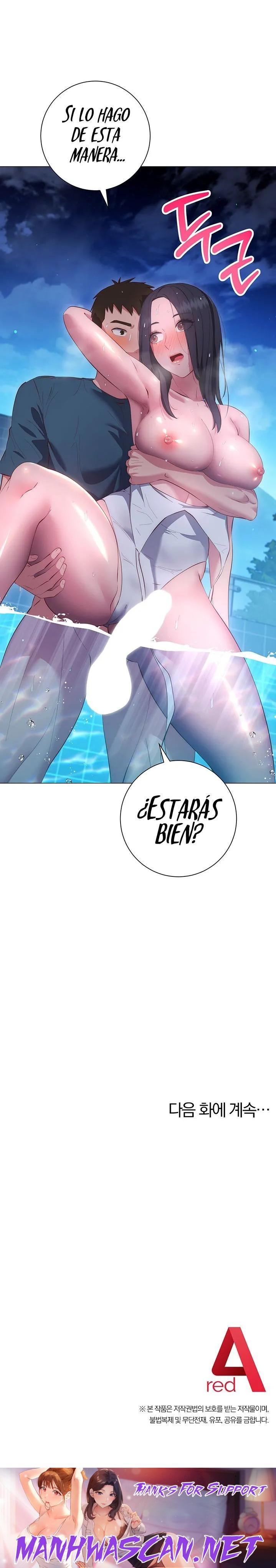 How About This Pose? Raw - Chapter 34 Page 34