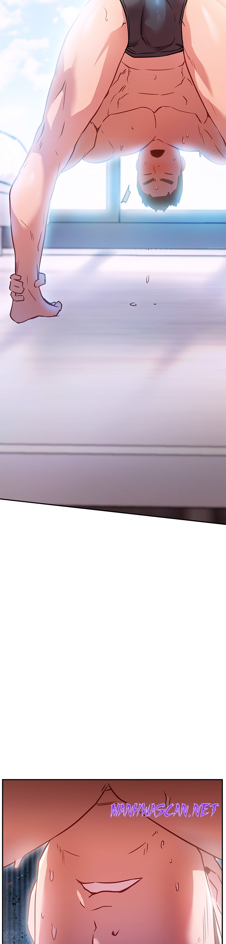 How About This Pose? Raw - Chapter 6 Page 2