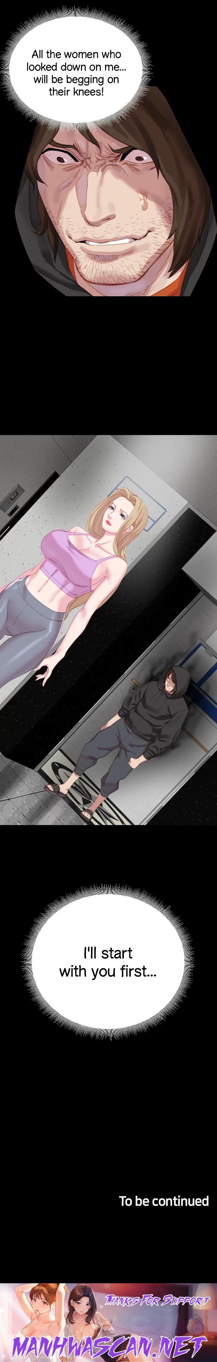 Time of Conquest - Chapter 1 Page 16