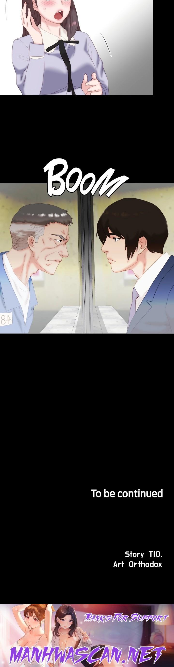 Time of Conquest - Chapter 21 Page 37